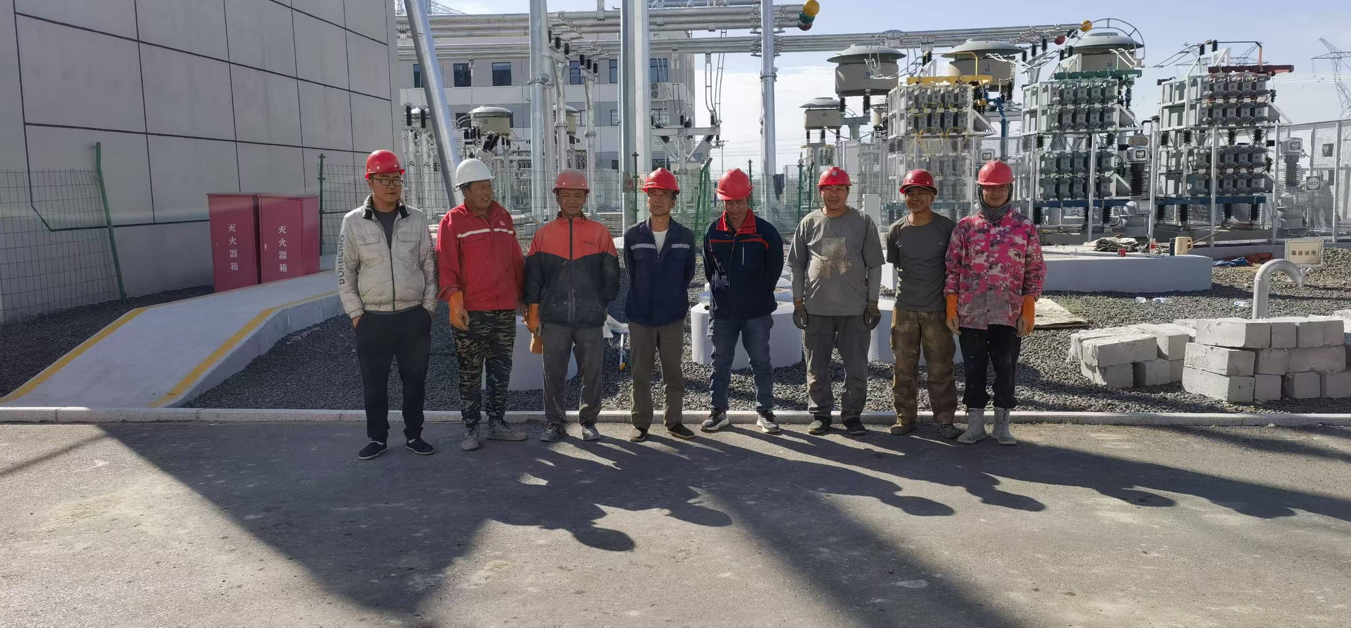 金山地基沉降如何修复？